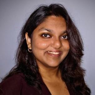 Varshapriya Suresh