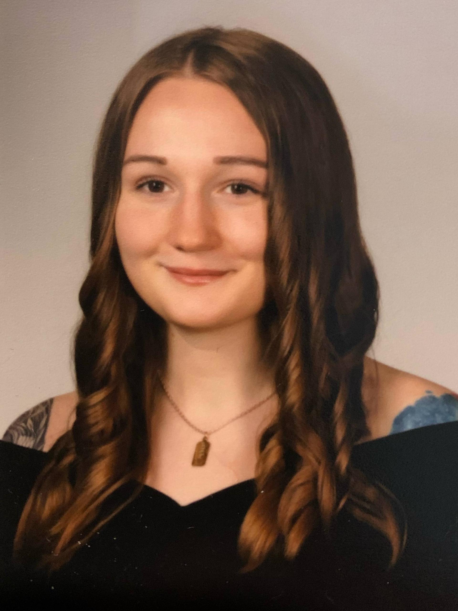 Gabriella Postlethwait