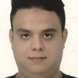 ISMAIL EL AMRANI
