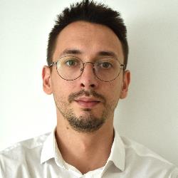 Luka Dragičević
