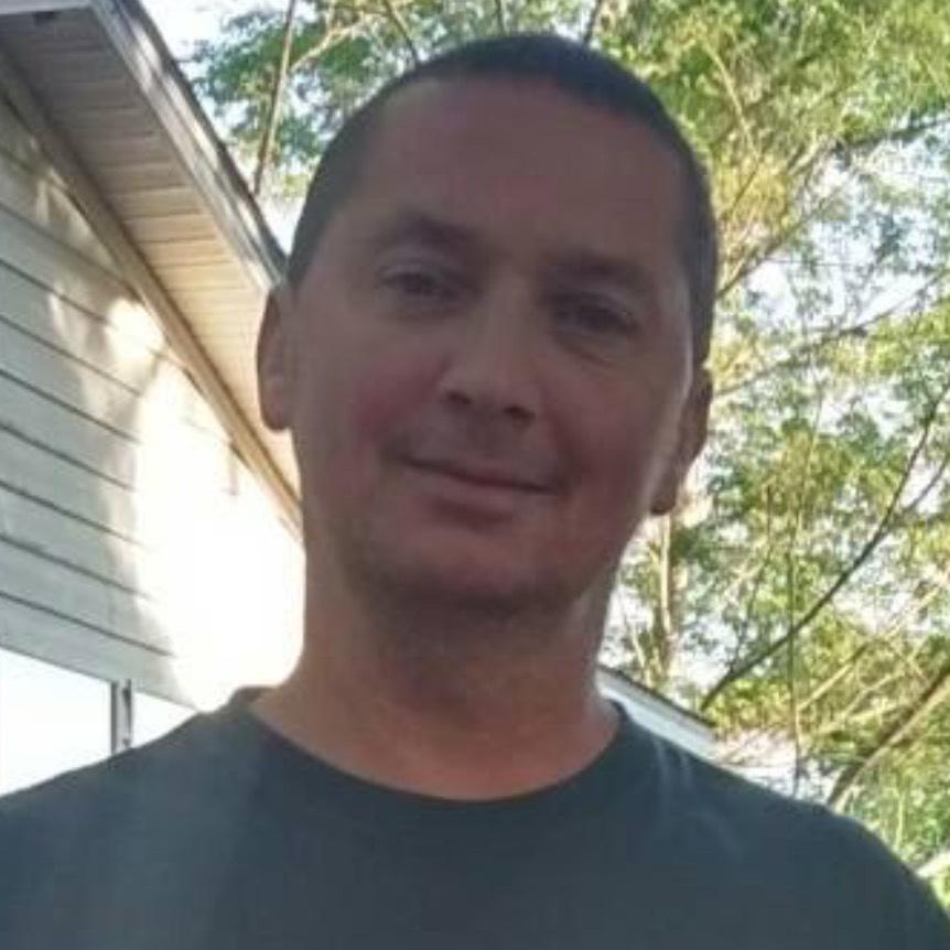 Joseph Steven Truett