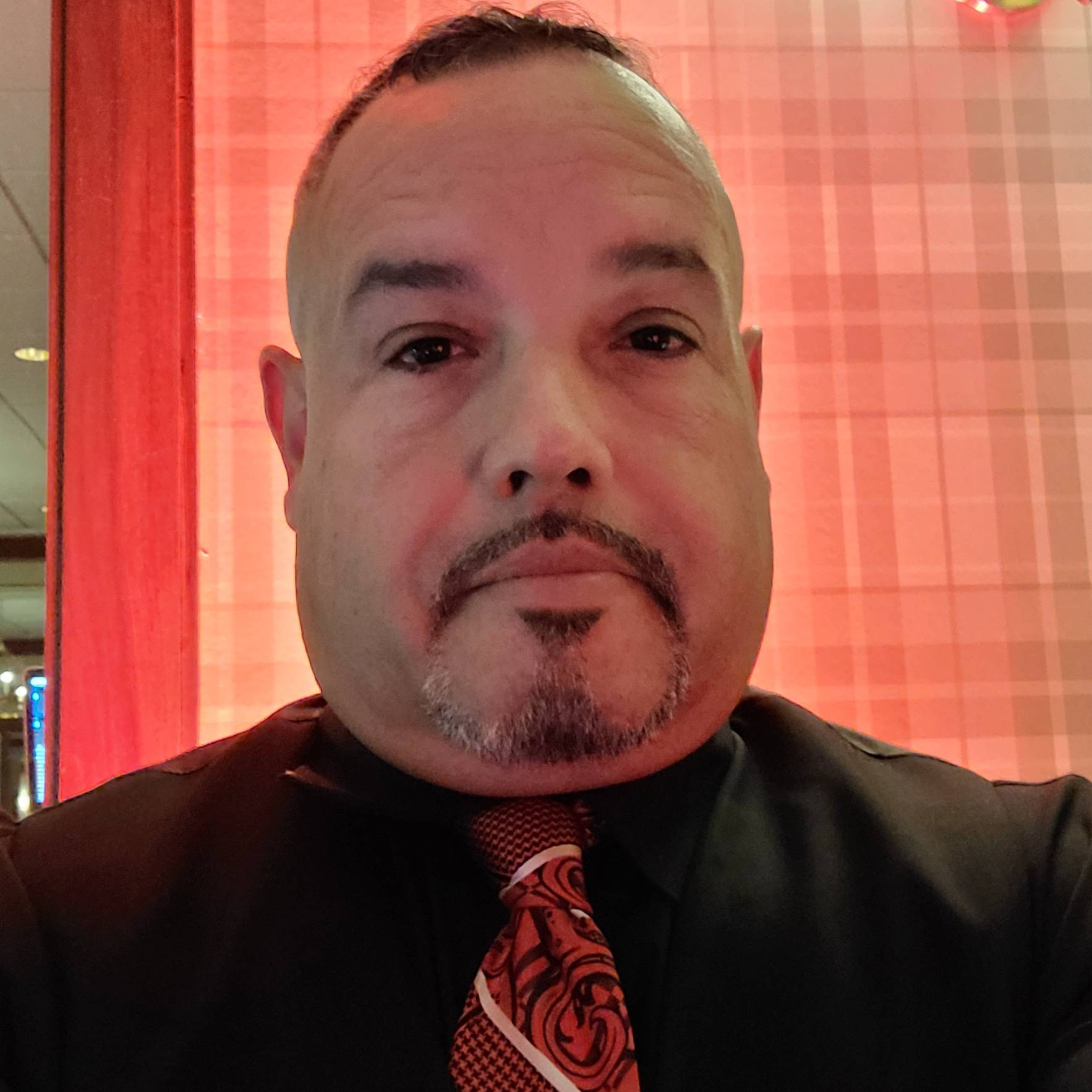 Hector Delgado