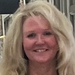 Kellie Patterson