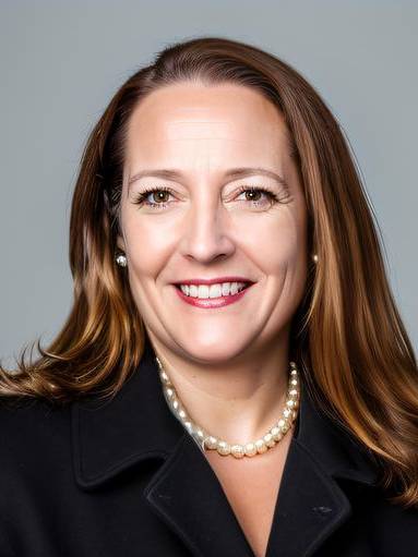 Tricia Richardson, CPP, SPHR, SHRM-SCP