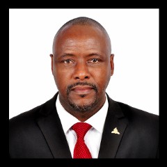 Mthokozisi Dube