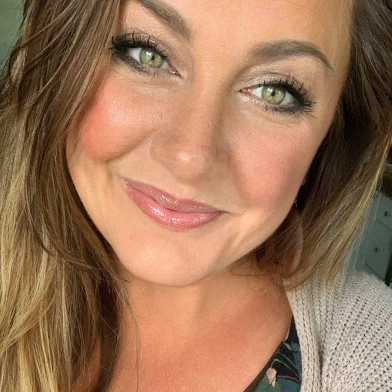 Michelle Linkenhoger