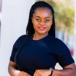 TATENDA MARLEEN CHINYANI