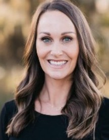 Anne Marie Leach
