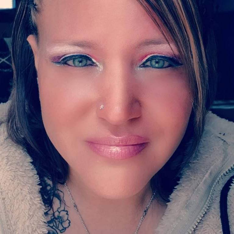 BRENDA BRANDT