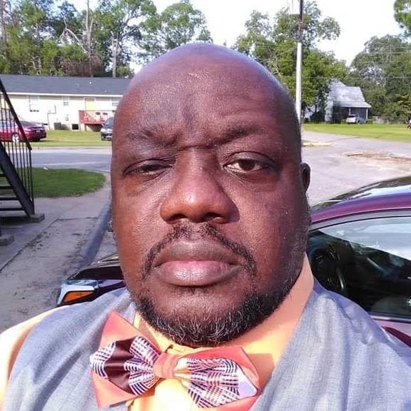 Dwayne Thomas