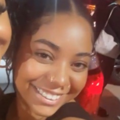 Mykaila Hairston