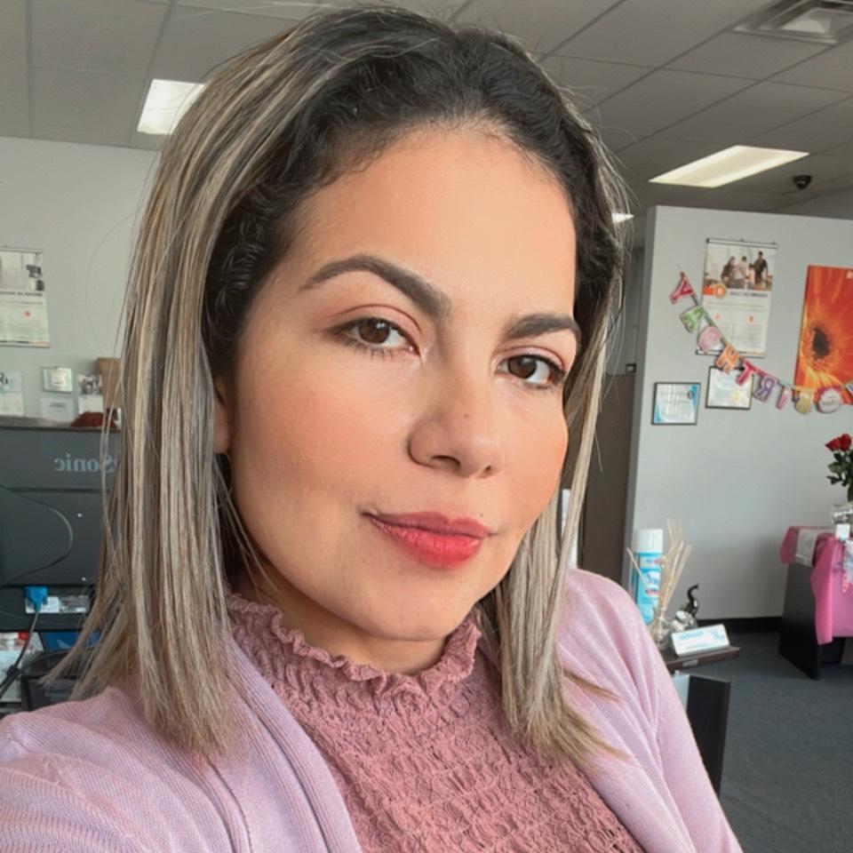 Norma Moreno