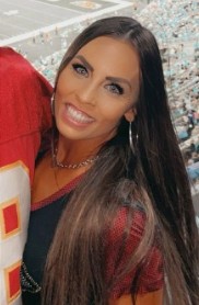 Alexis Mitchell