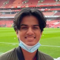 SHAAN CHETANWALA