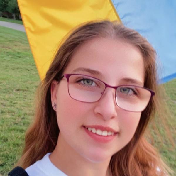 Polina Wroblewski
