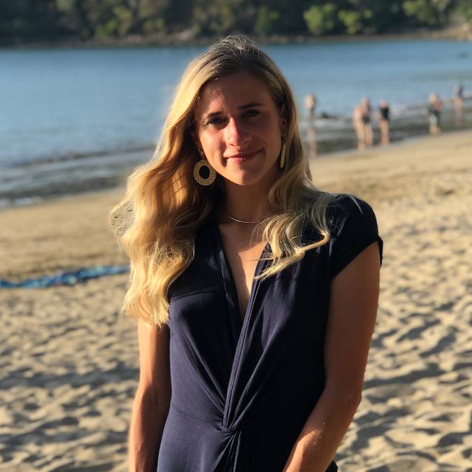 Victoria Minutillo