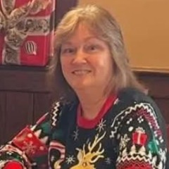 Victoria Worthen