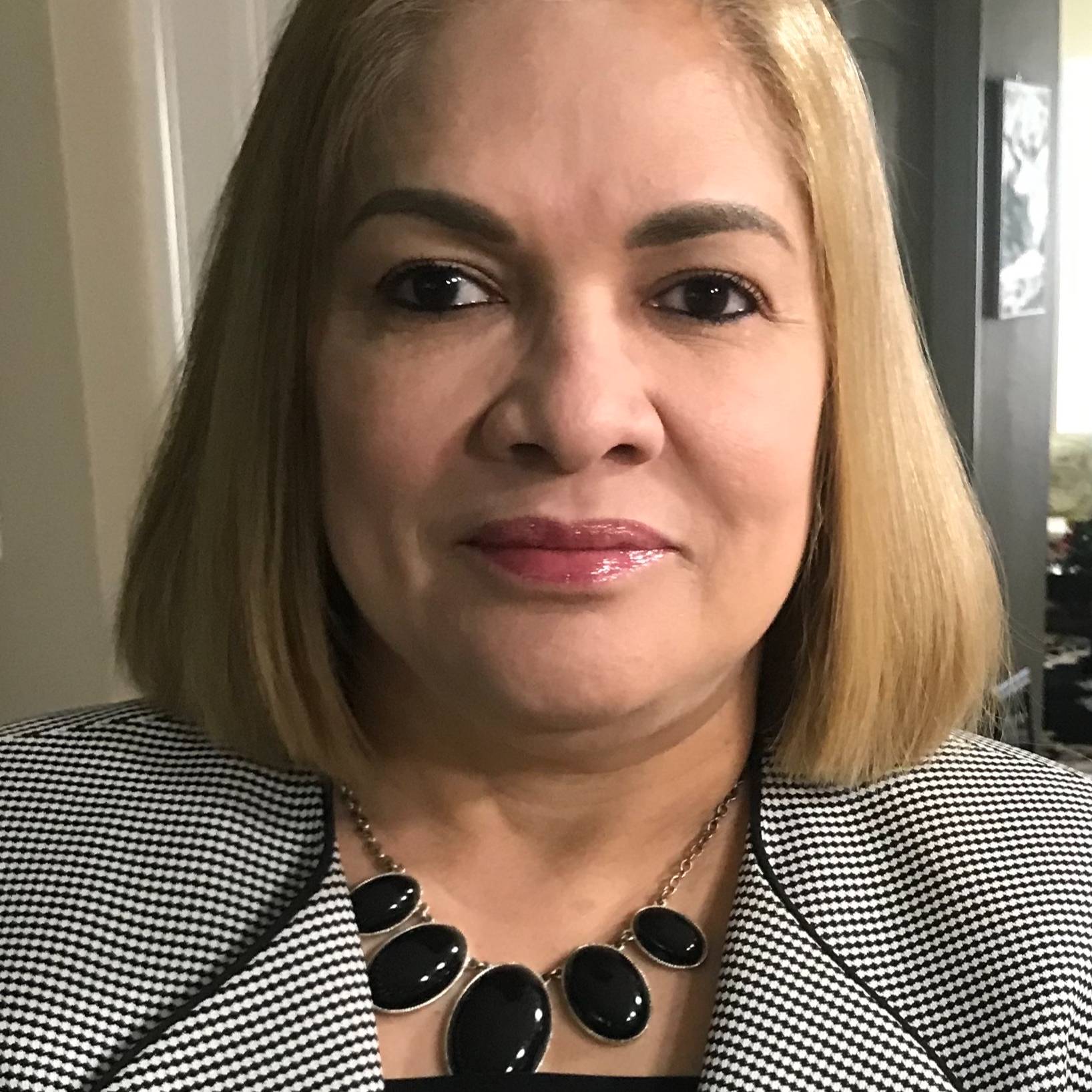 Carmen A. Stella