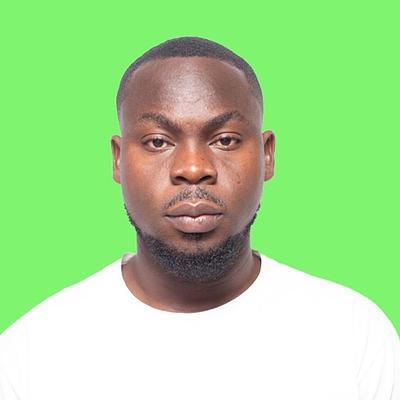 Daniel Ayiku Ocansey
