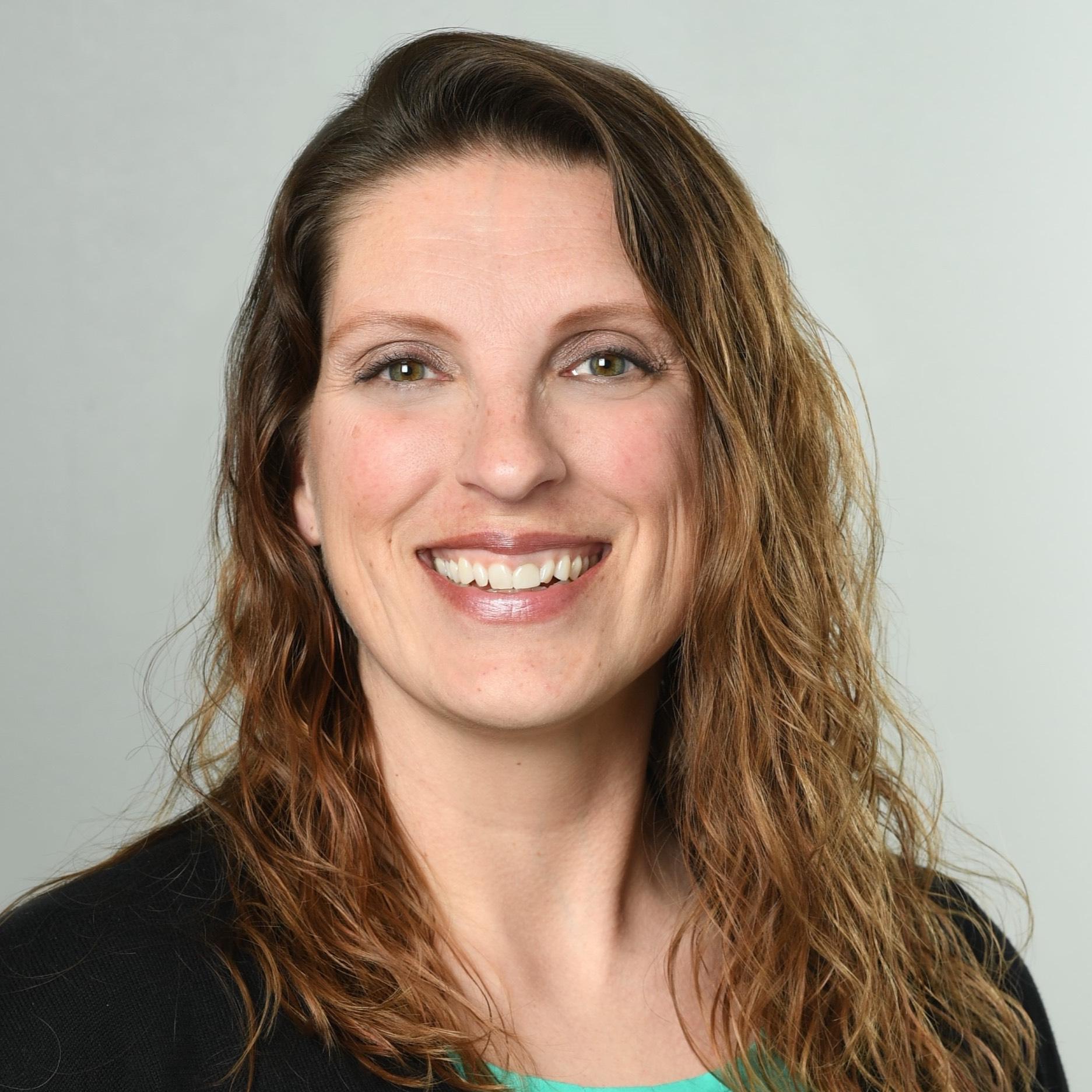 Stephanie Sandridge