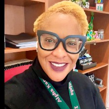 Tracey Armwood Wade
