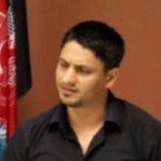 Wagma Omari