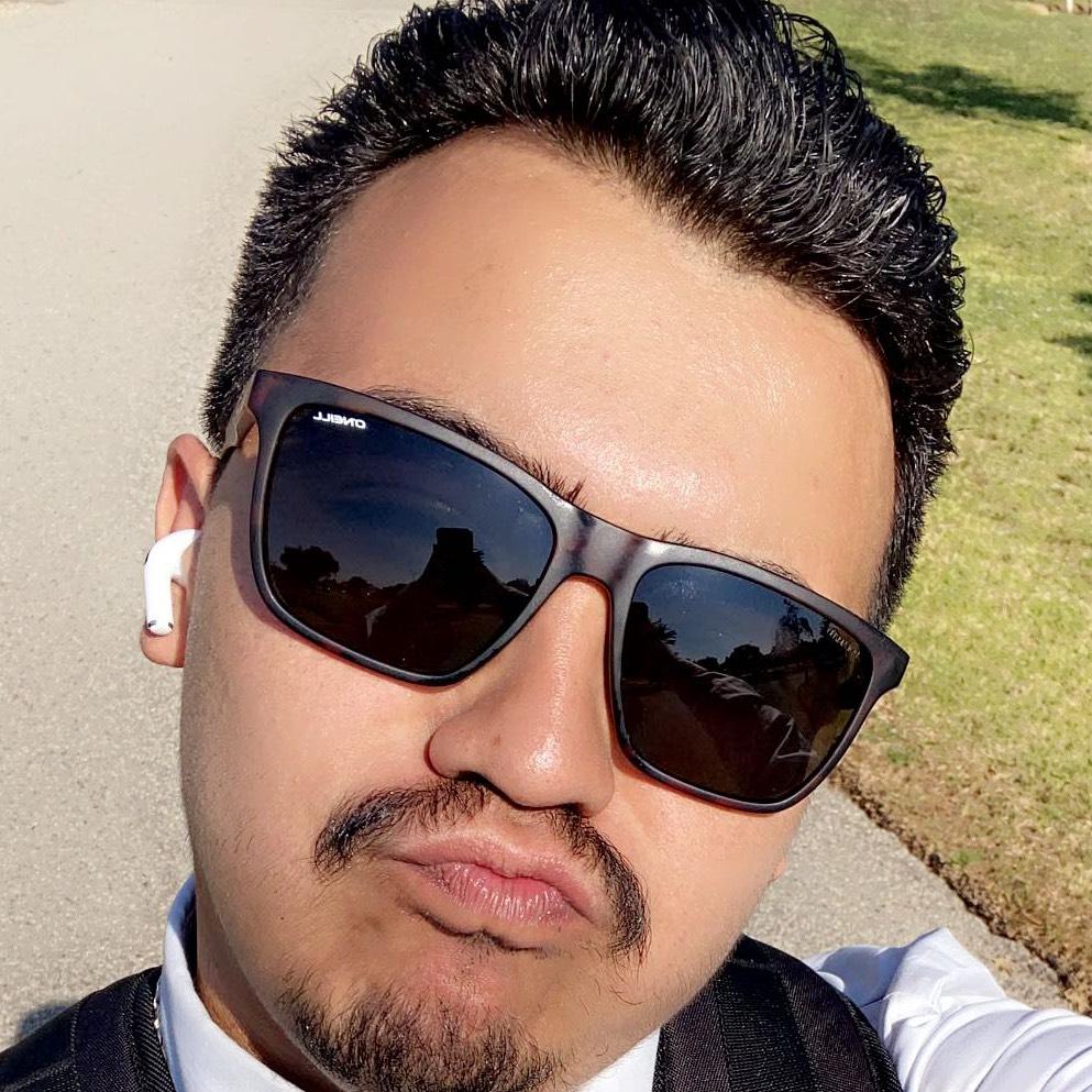 Isaiah Delgado
