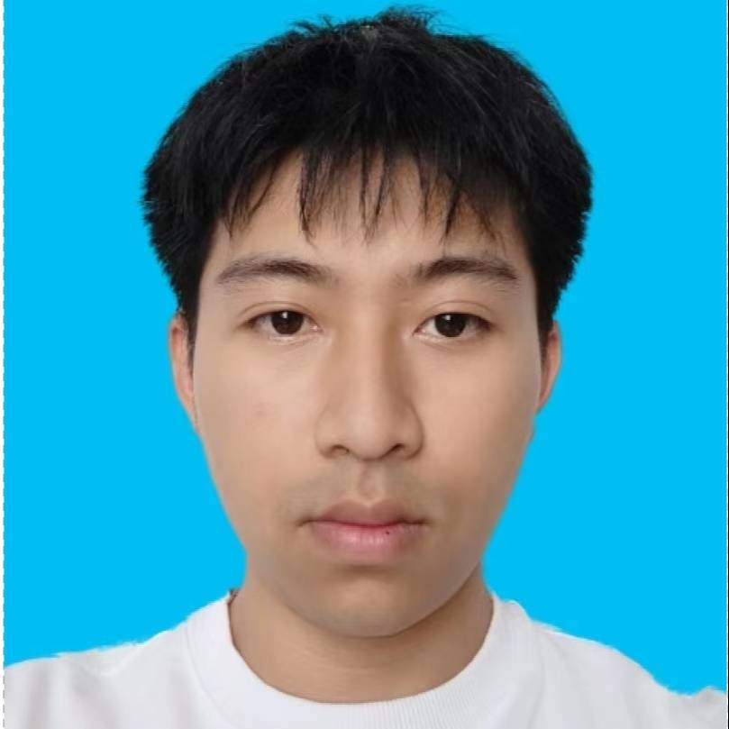 HUANG JUNFENG