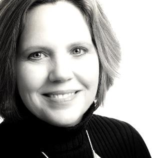 Jennifer Baldridge