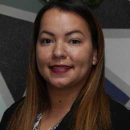 Luz Rivera