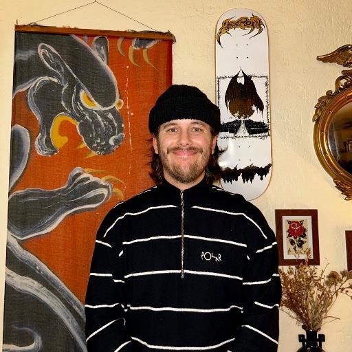RICHARD SCHWEBACH