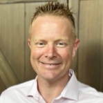 Gavin Lovering