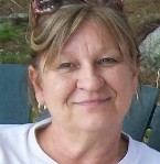 Christine Sewell