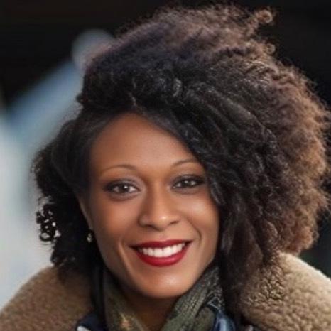 Patricia Boykin