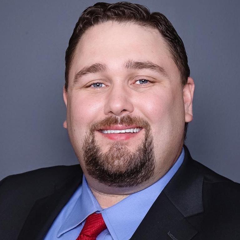 Matthew R. Mann