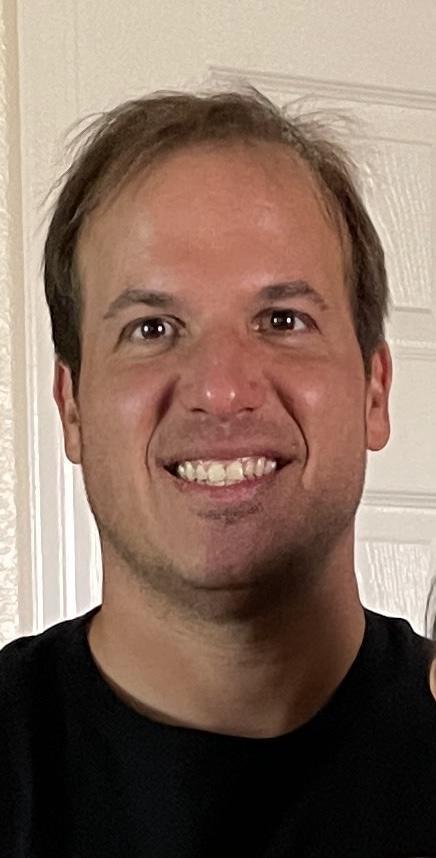 Jonah Tambor MS LPC