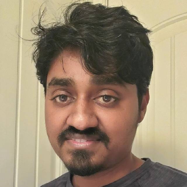 Balamurugan Sethuraman