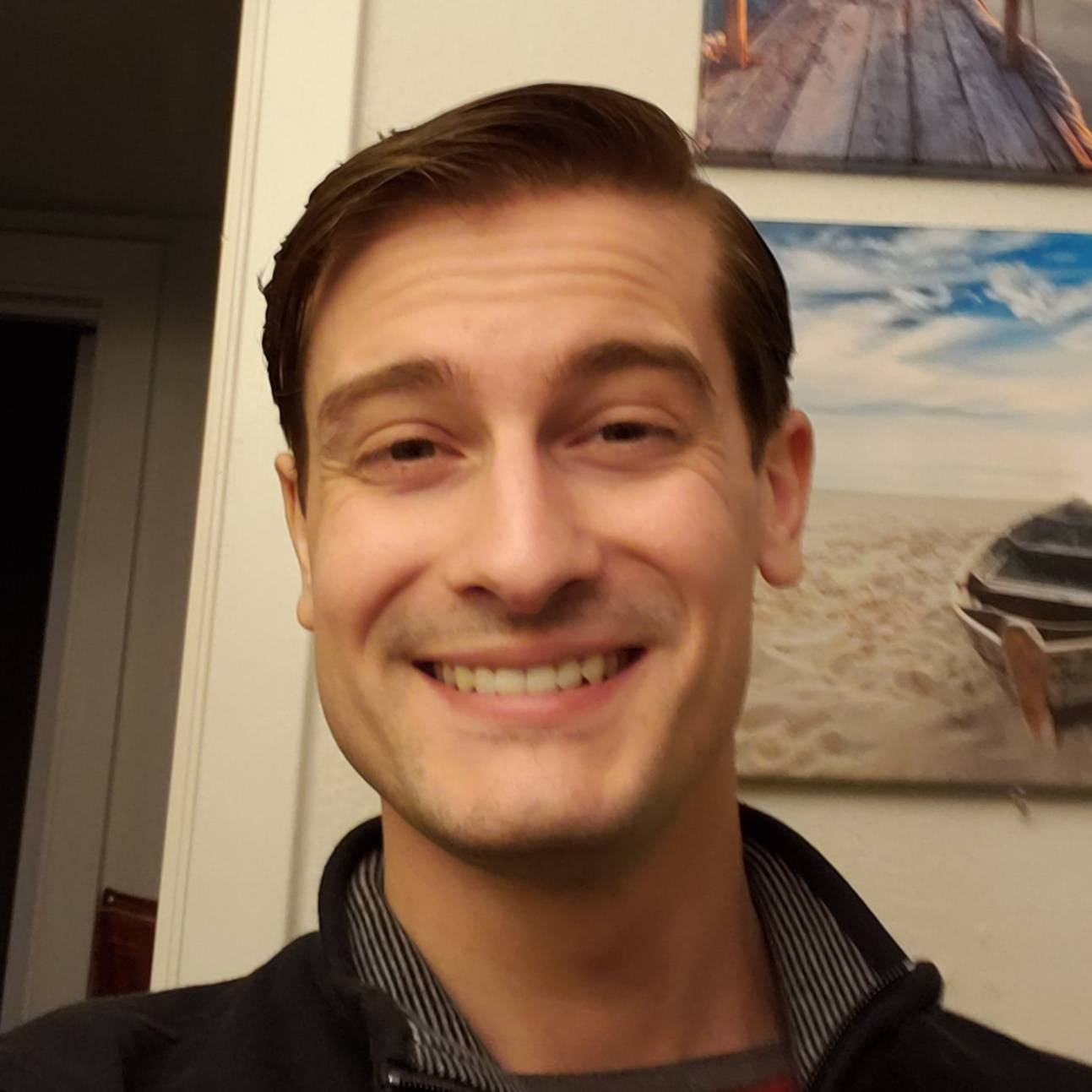 Ryan Harris