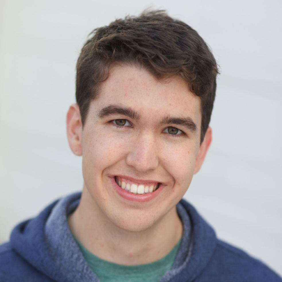 Levi Hammond