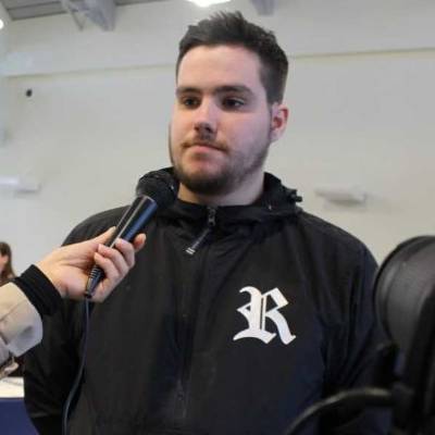 Daniel Fappiano