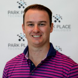 Garrett Yant