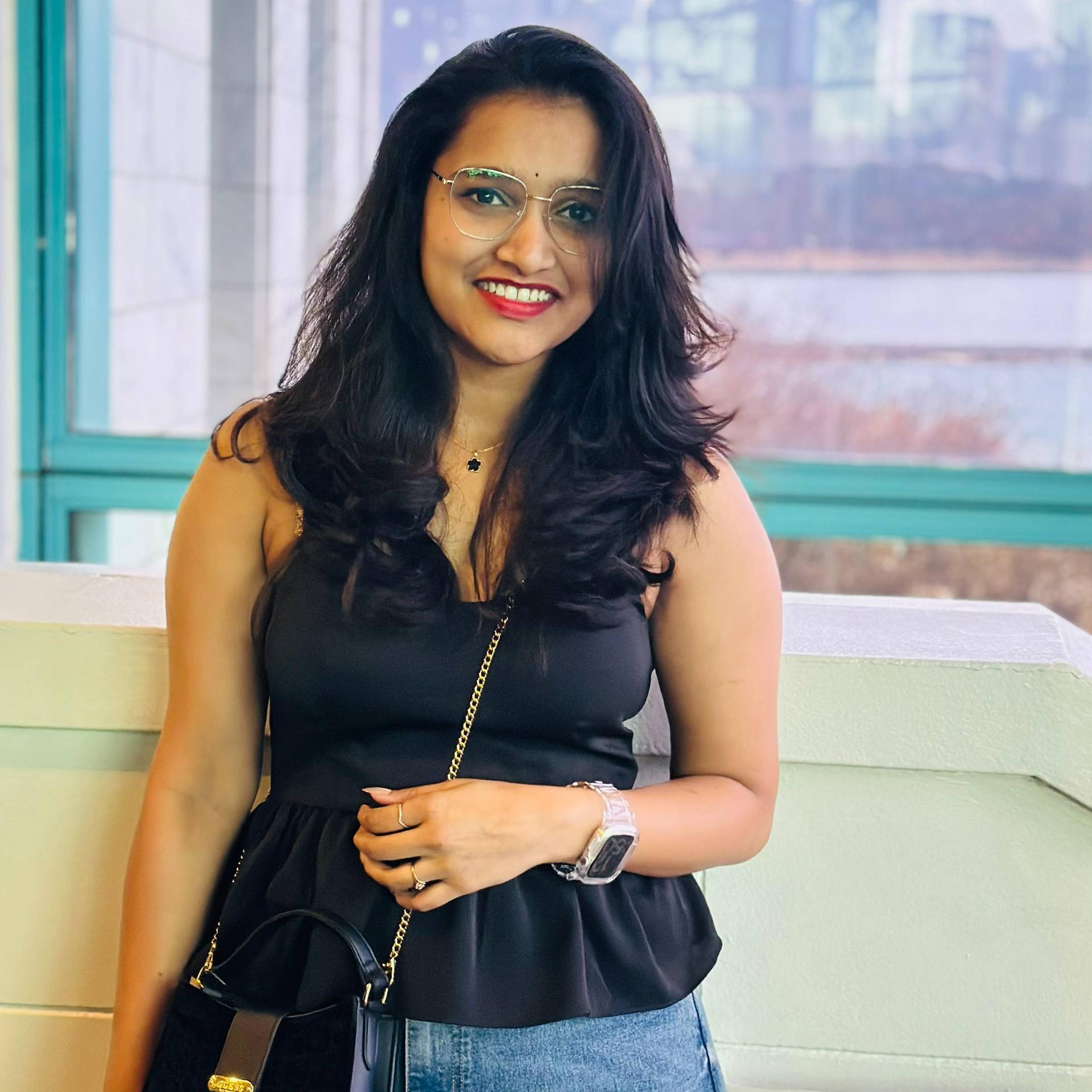 SATHVIKA KURELLA