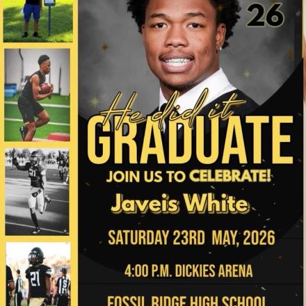 Javeis White
