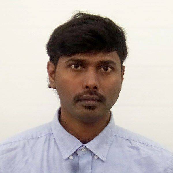 DAYAKAR PALETI