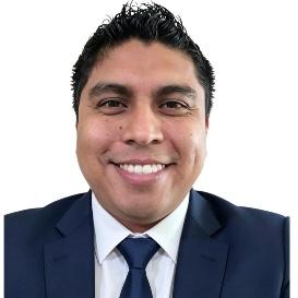 Heriberto Aguilar Ballinas