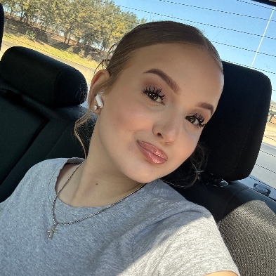 Kayla Hillyer