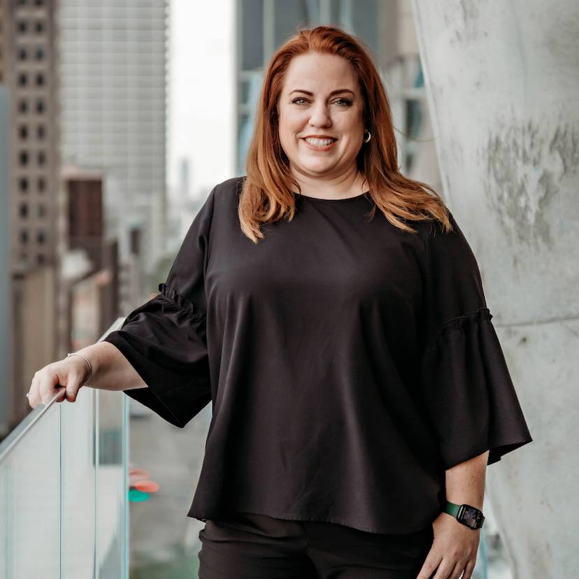 Dr. JENNIFER MURRAY