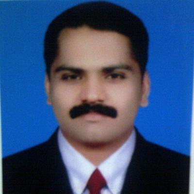 Abilash Mohan