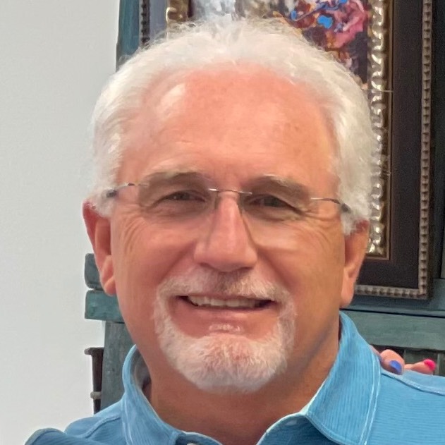 Rod Cole