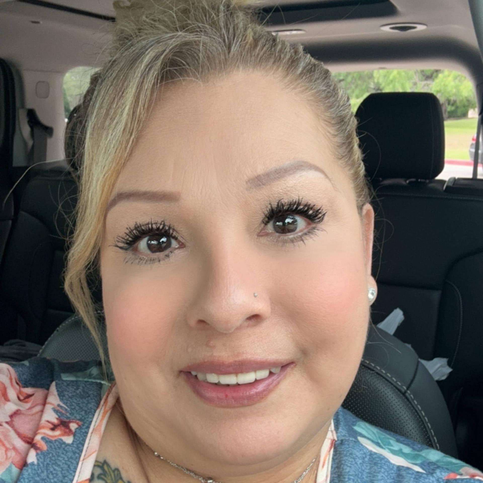 Valerie Gonzales